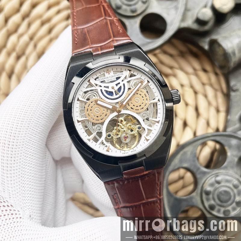 Replica Vacheron Constantin 43X12mm 030217