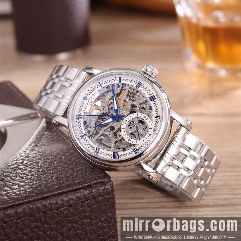 Replica Patek Philippe 44mm 072423