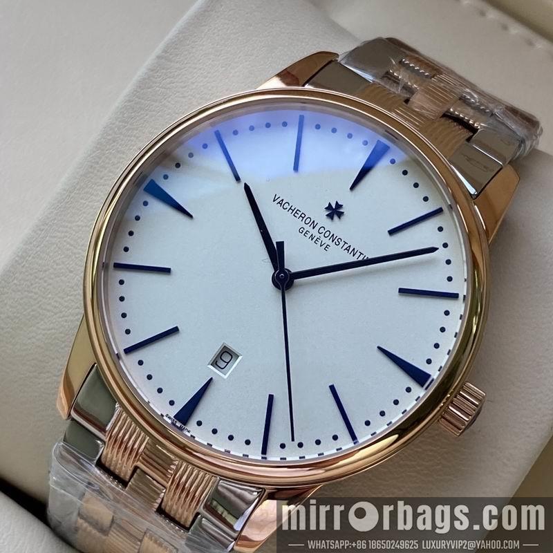 Replica Vacheron Constantin 42X11mm 102385