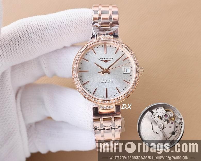 Replica Longines 12nms44