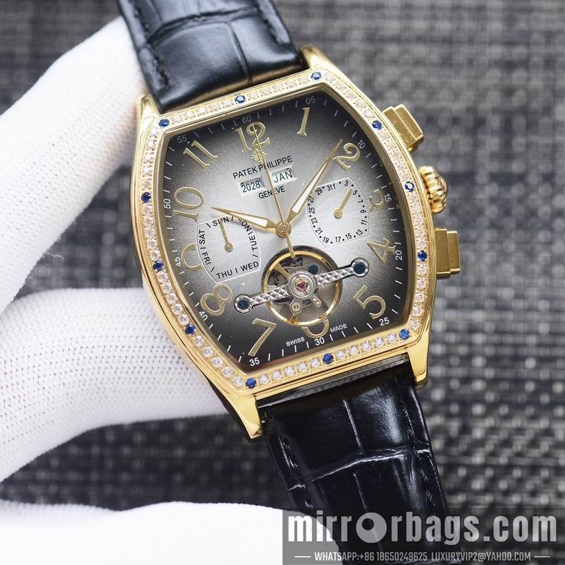 Replica Patek Philippe 43X12mm 101589