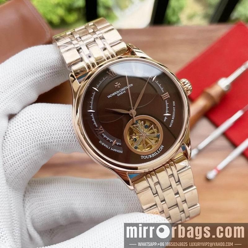 Replica Vacheron Constantin watch 041344