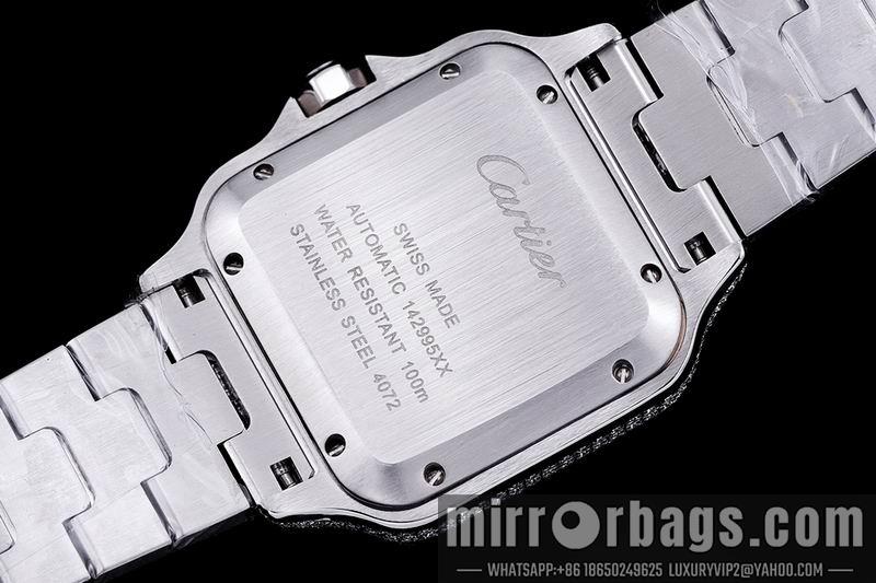 Replica Cartier 40mm 050412