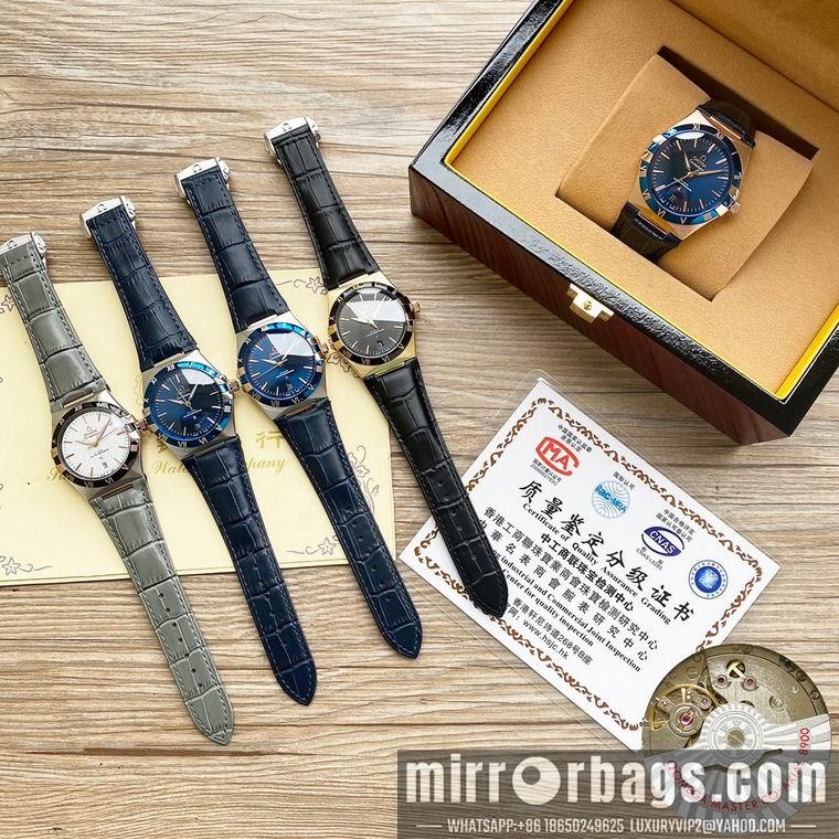 Replica Omega men 39mm M32