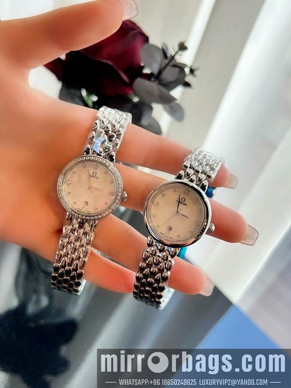 Replica Omega watch 022313