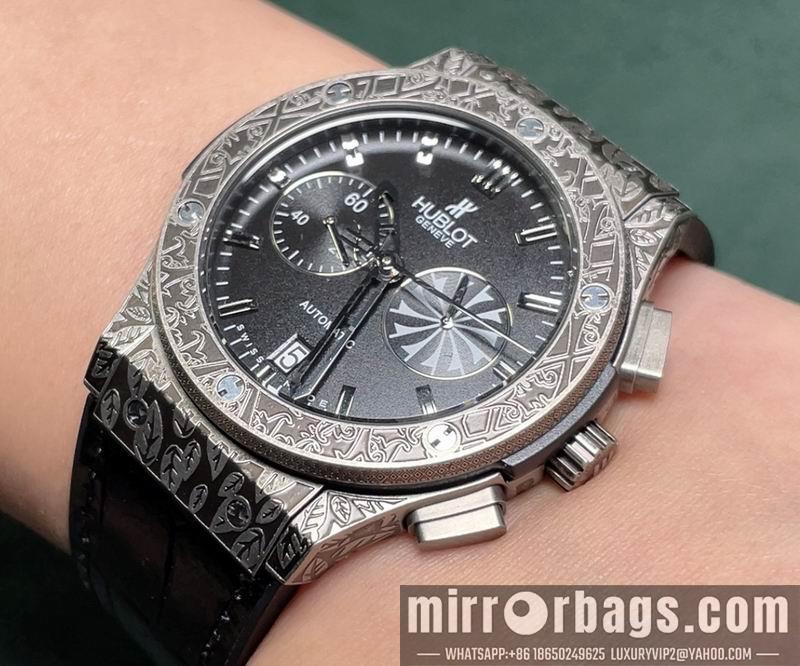 Replica Hublot 45X11.5mm 050831