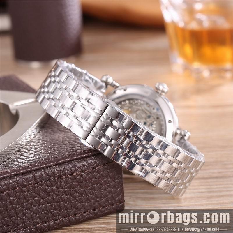Replica Patek Philippe 44mm 072423