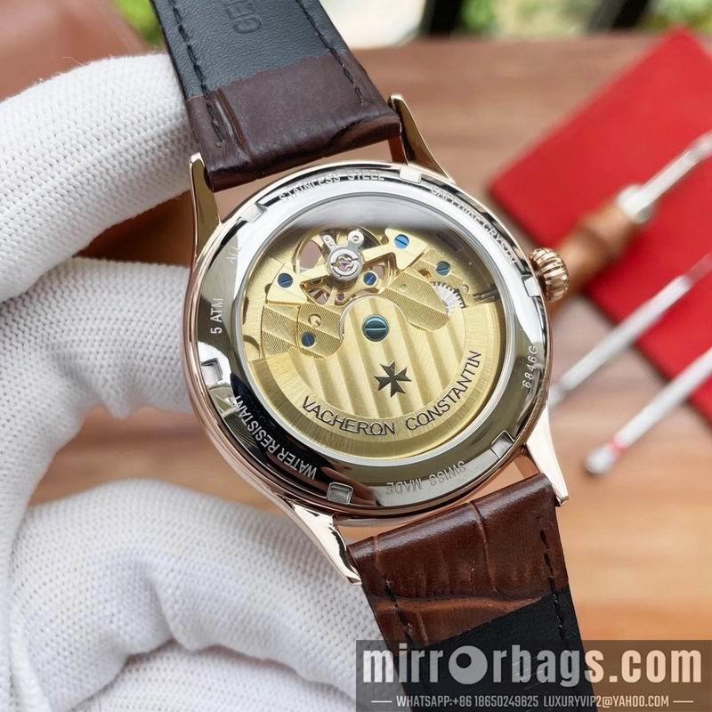 Replica Vacheron Constantin watch 041344