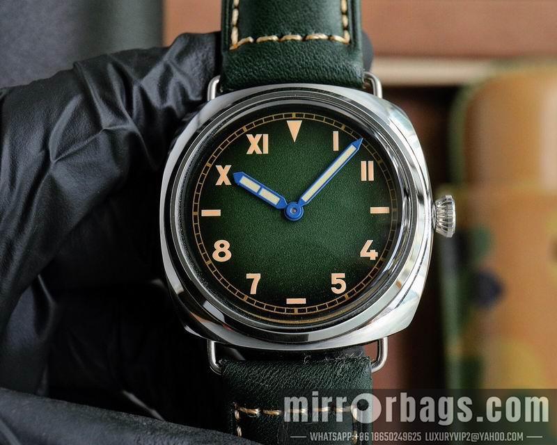 Replica Panerai watch 092808