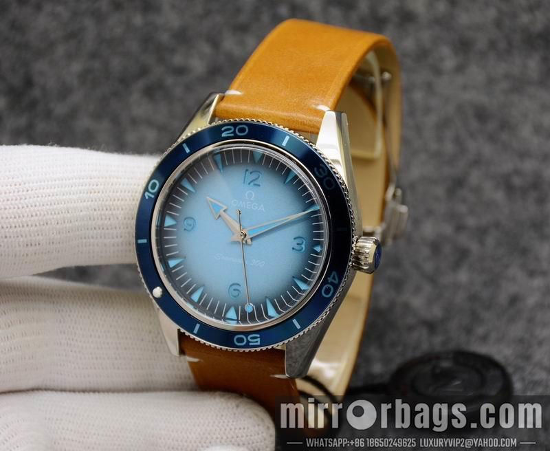 Replica Omega 41mm 1023107