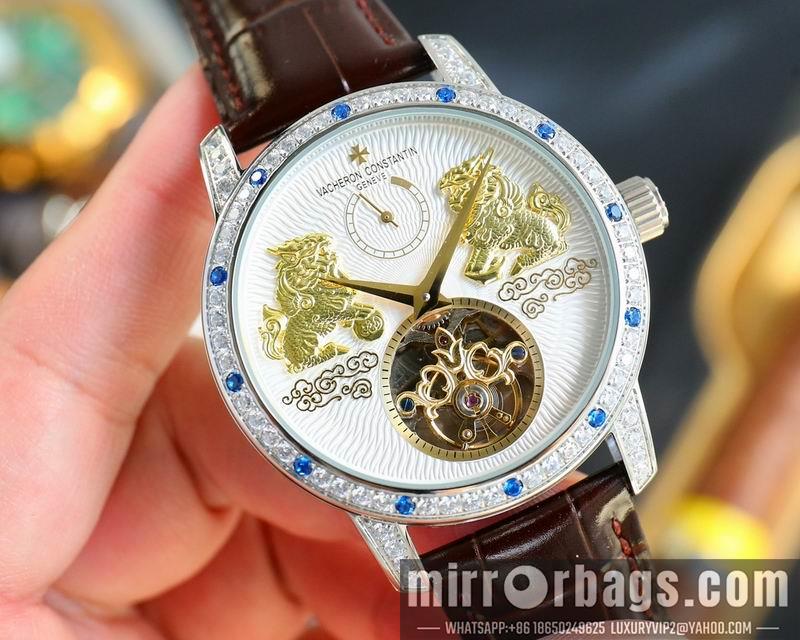 Replica Vacheron Constantin 44X14mm 0413124