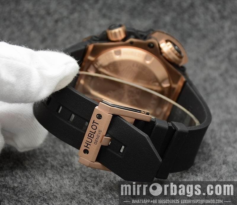 Replica Hublot 52X23mm 060852