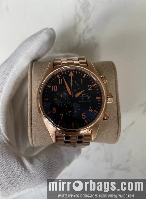 Replica IWC watch 110988
