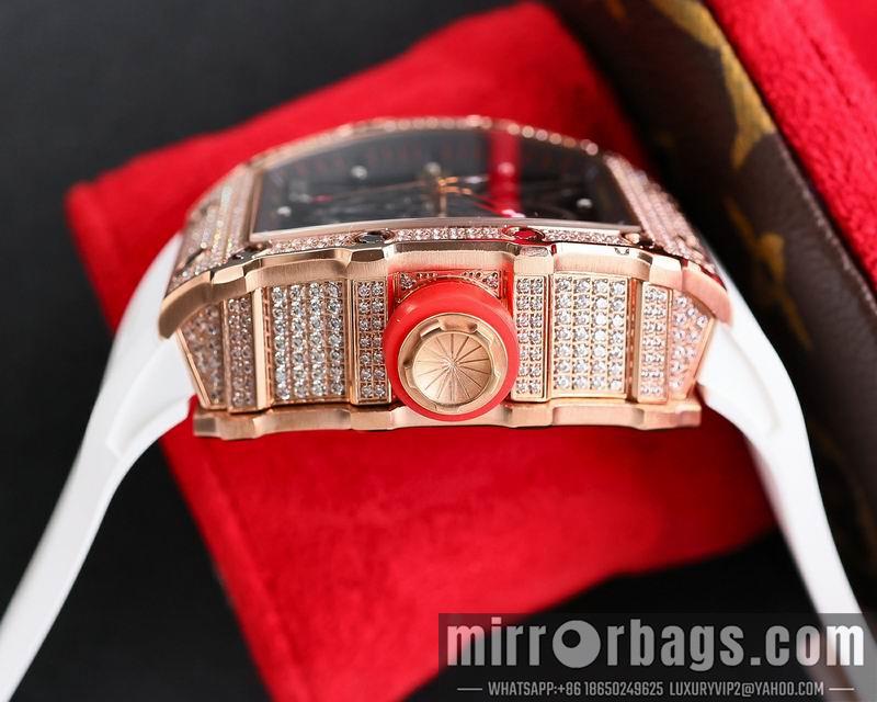 Replica Richard Mille watch 0831105