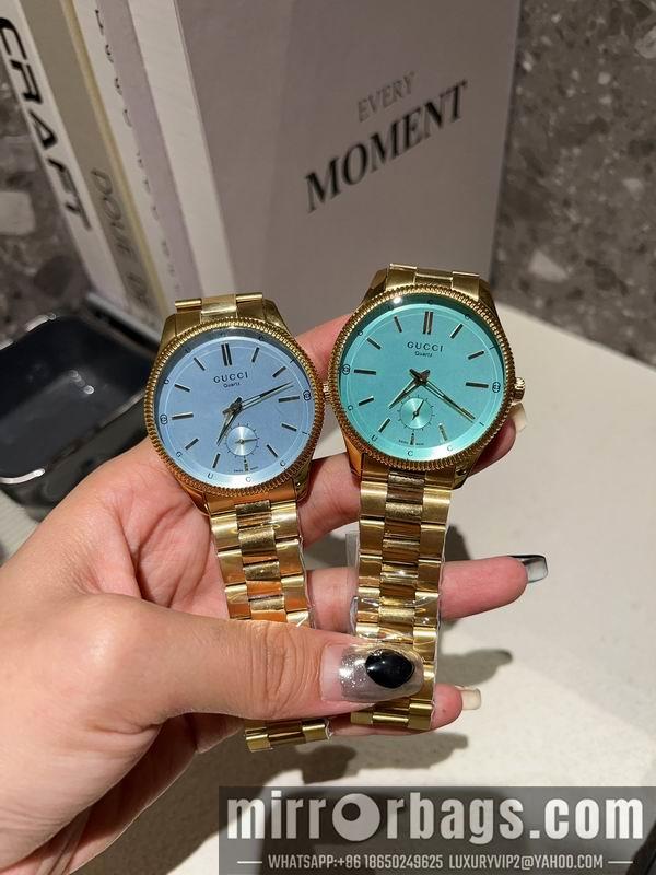 Replica Gucci 40mm 29mm 102294