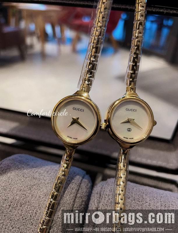 Replica Gucci 22.5mm 041676