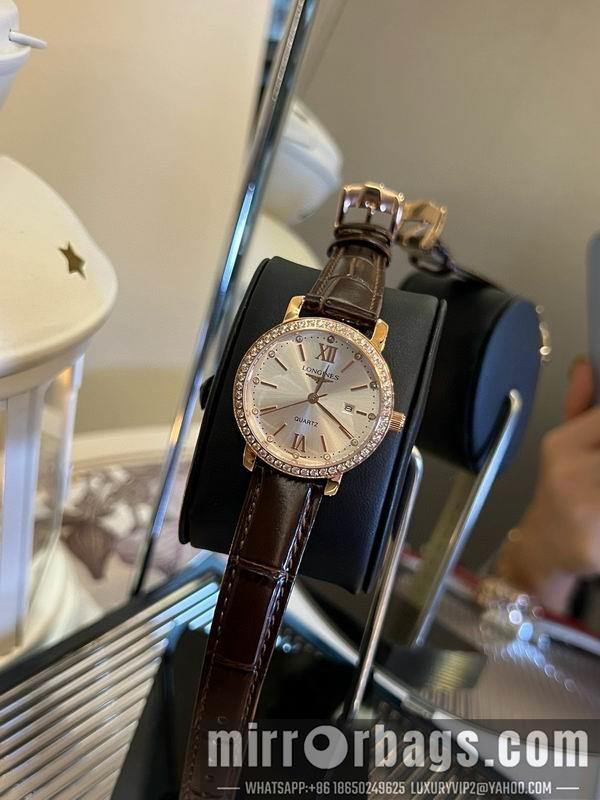 Replica Longines M40mm W30mm 022364