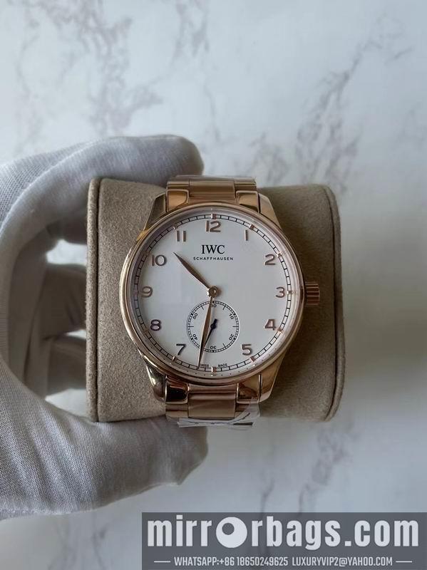 Replica IWC watch 110988