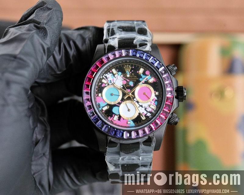 Replica Rolex 40mm 071409