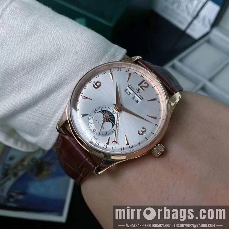 Replica Jaeger Lecoultre men 42mm 090946