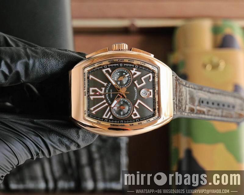 Replica Franck Muller 45X14mm 092831