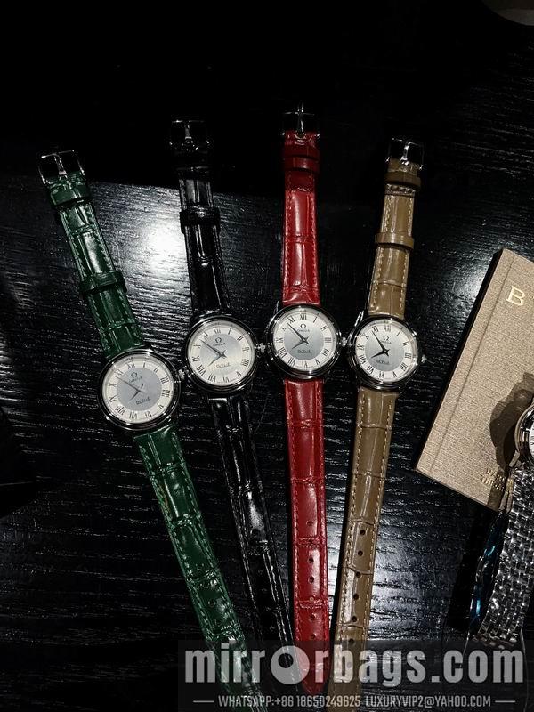 Replica Omega 28mm 102217