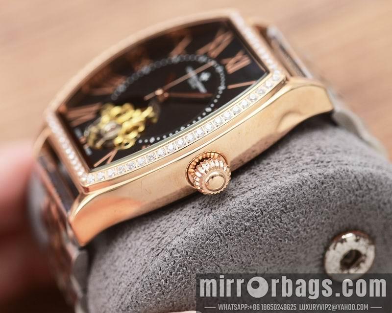 Replica Vacheron Constantin 42X12.5mm 0413143