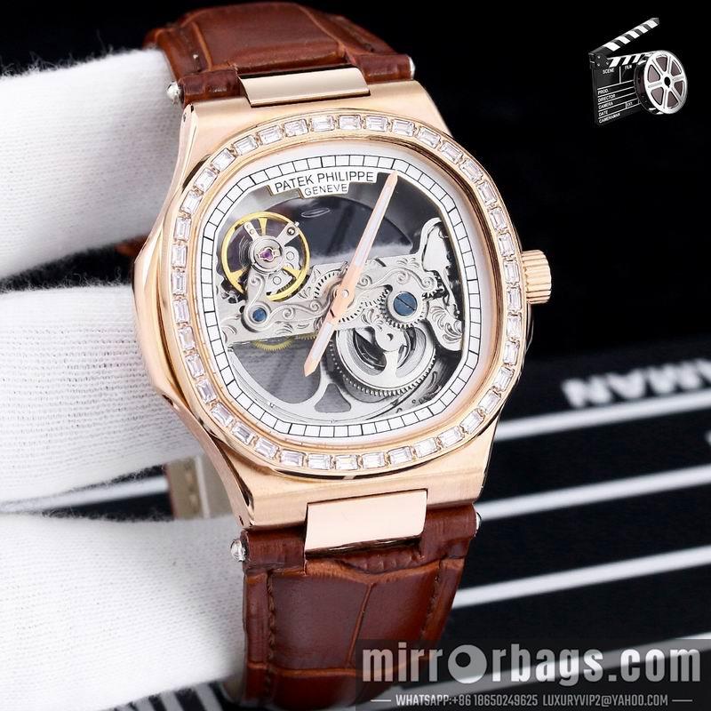 Replica Patek Philippe 43X12mm 082227