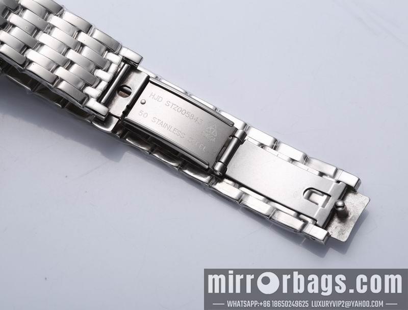 Replica Omega 39.5mm 032055