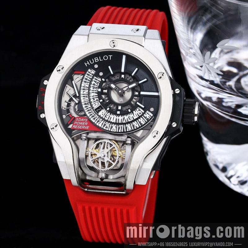Replica Hublot watch 082123