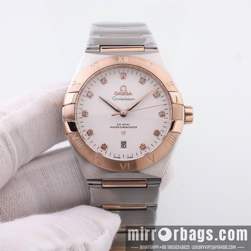 Replica Omega watch 022560