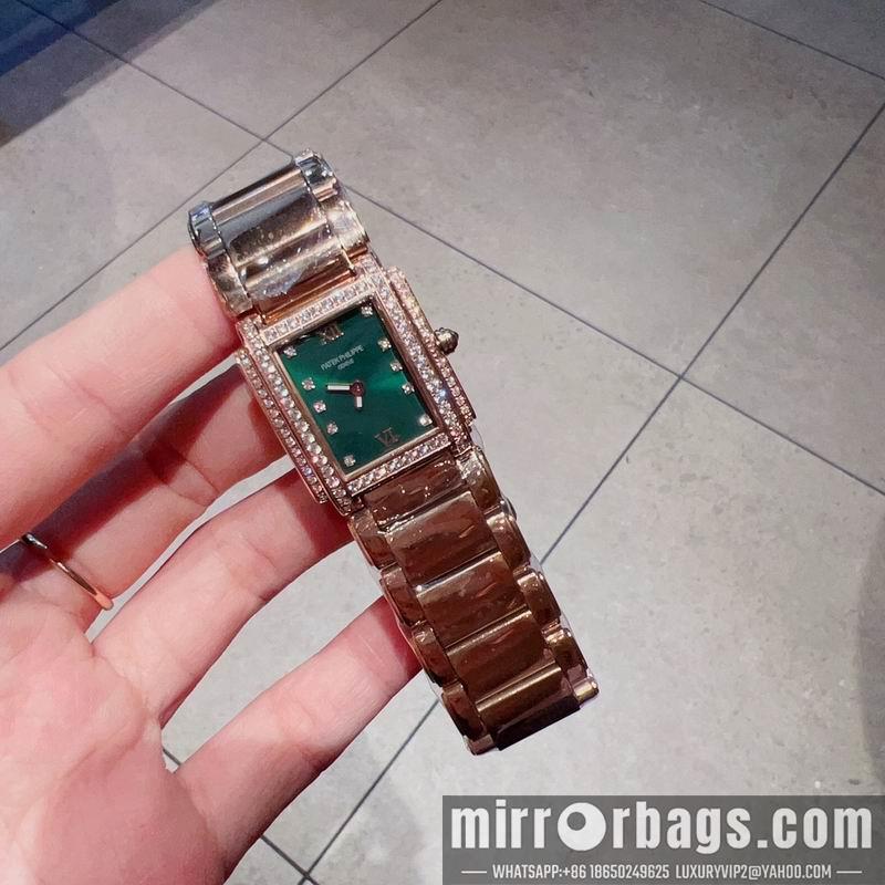 Replica Patek Philippe 26.3mm 082250