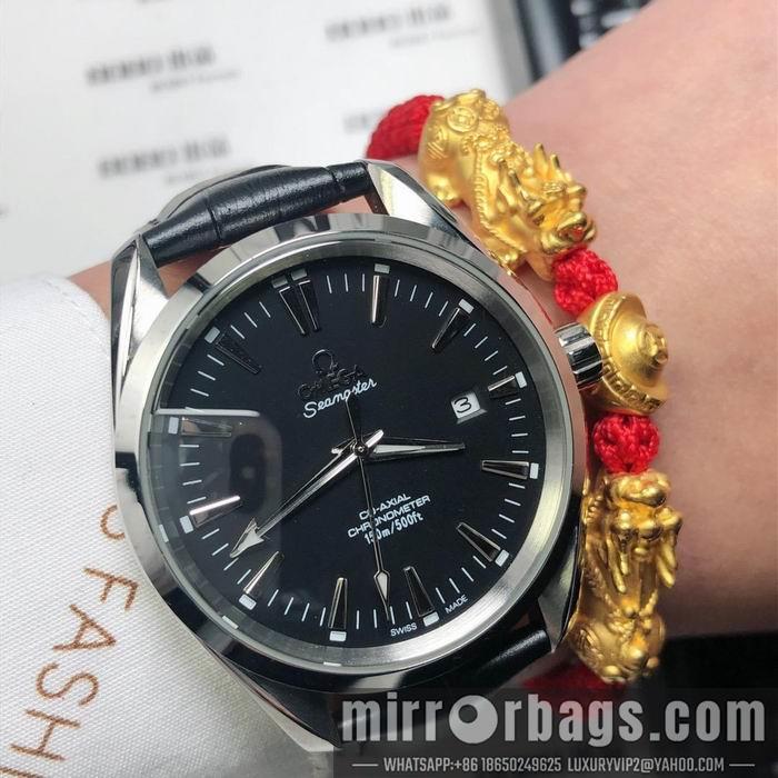 Replica Omega classic watch mb 01