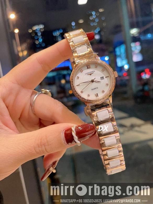 Replica Longines 28x8mm 12nms88