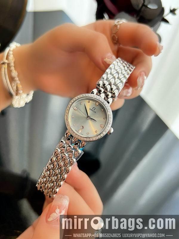Replica Omega watch 022313