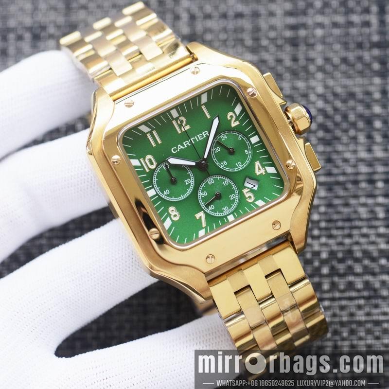Replica Cartier 45X13mm 082143