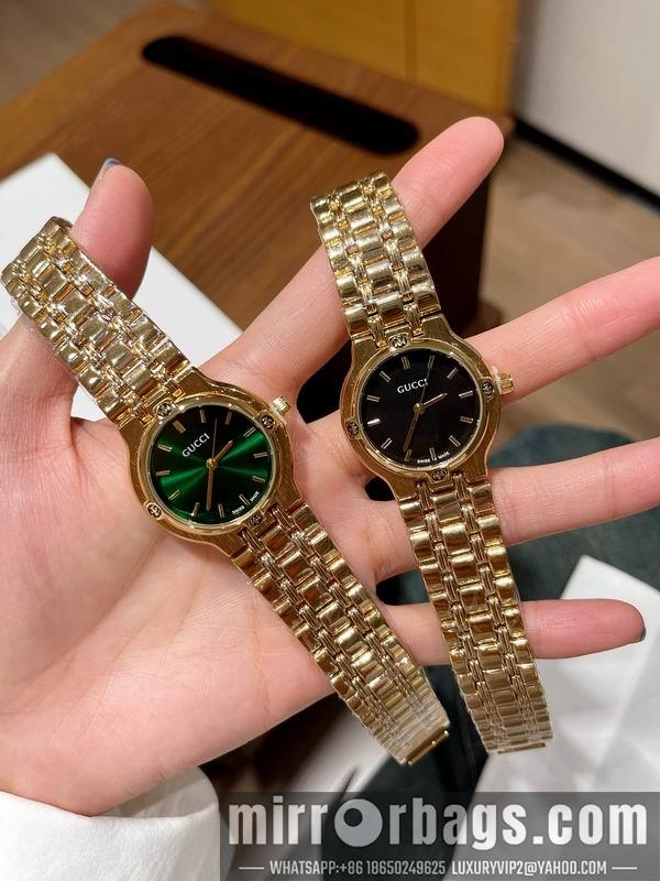 Replica Gucci 36mm 110189