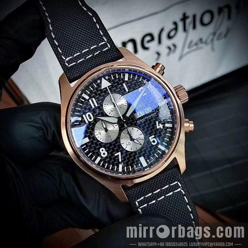 Replica IWC watch 050311