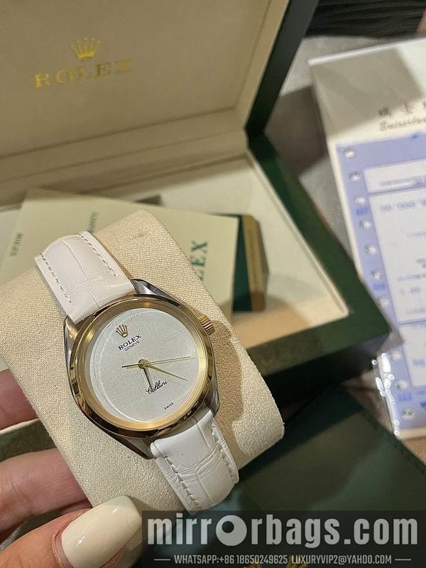 Replica Rolex 33X11mm 050650