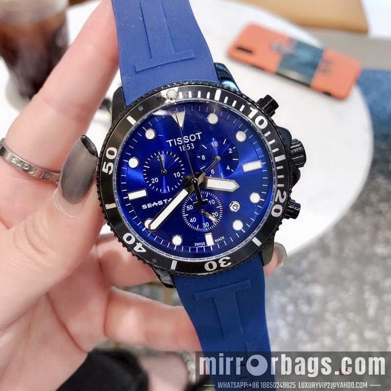 Replica Tissot 42X10mm 041425