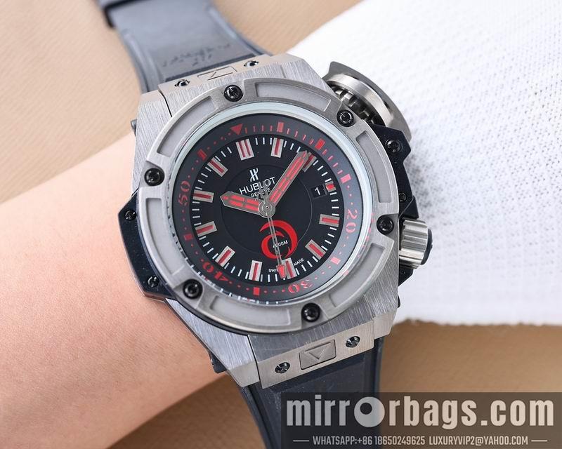 Replica Hublot watch 050437