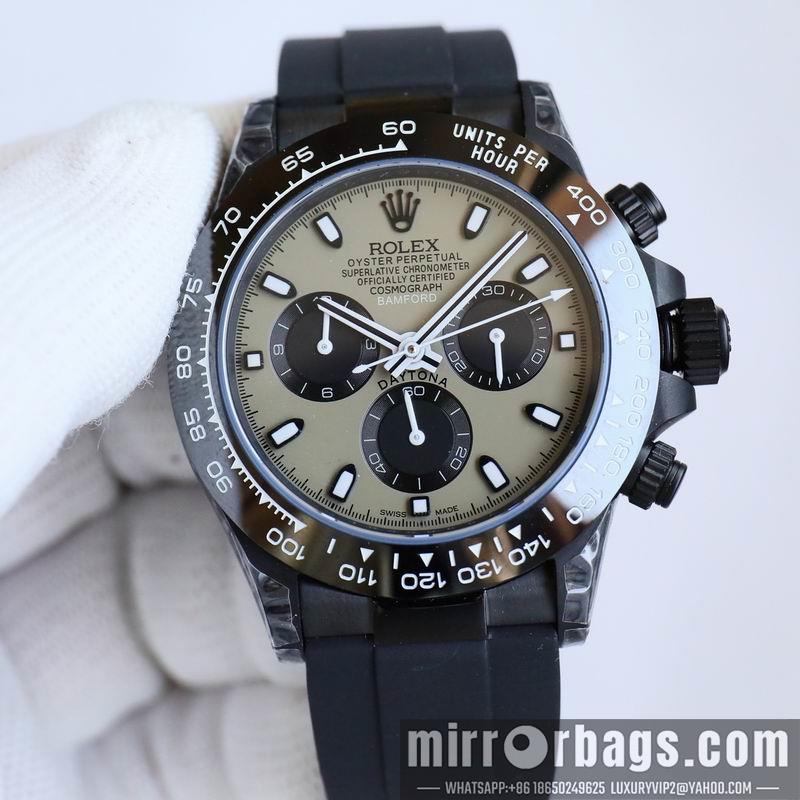 Replica Rolex 40mm 121211