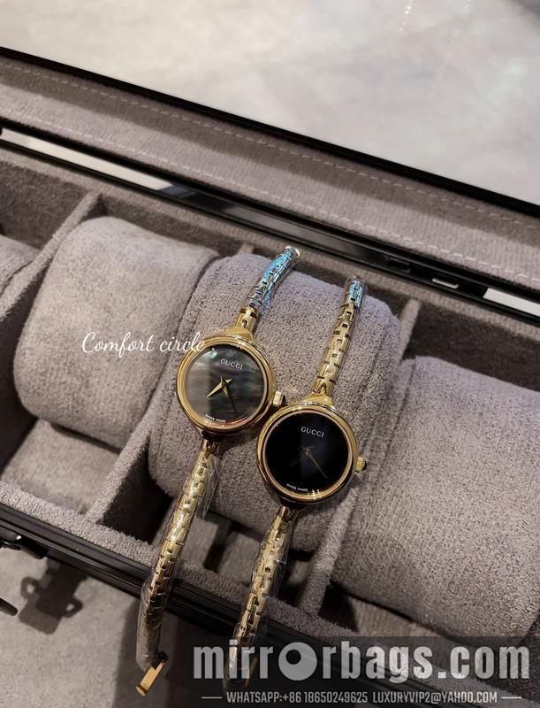 Replica Gucci 22.5mm 041676