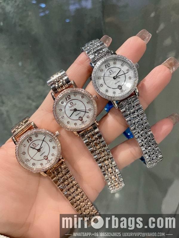 Replica Omega 30mm 030270