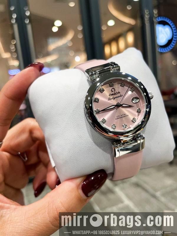 Replica Omega 34mm 022325