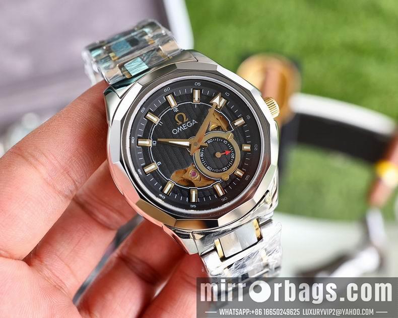 Replica Omega men 41X12mm 072605