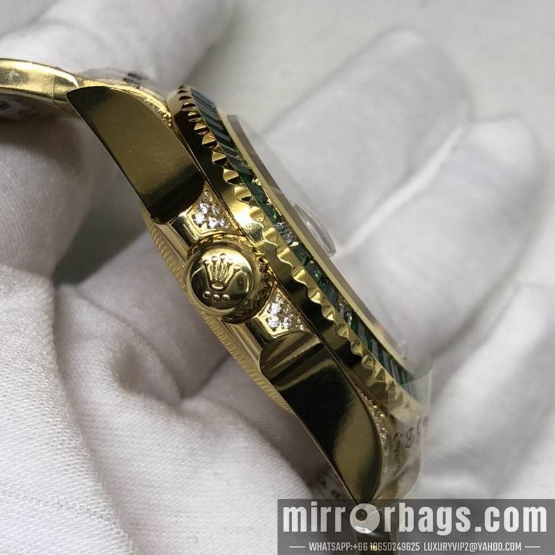 Replica Rolex watch 030305