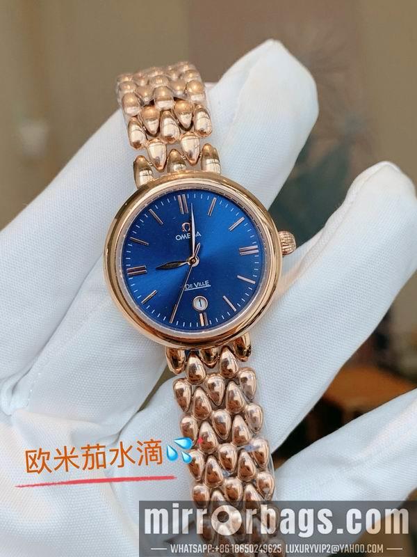 Replica Omega 27mm 042730