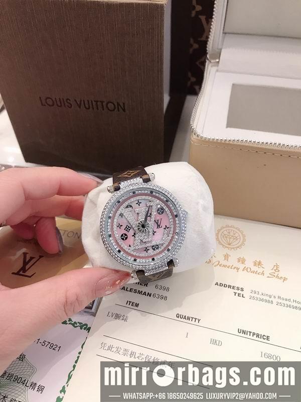 Replica LV 38X12mm 032271