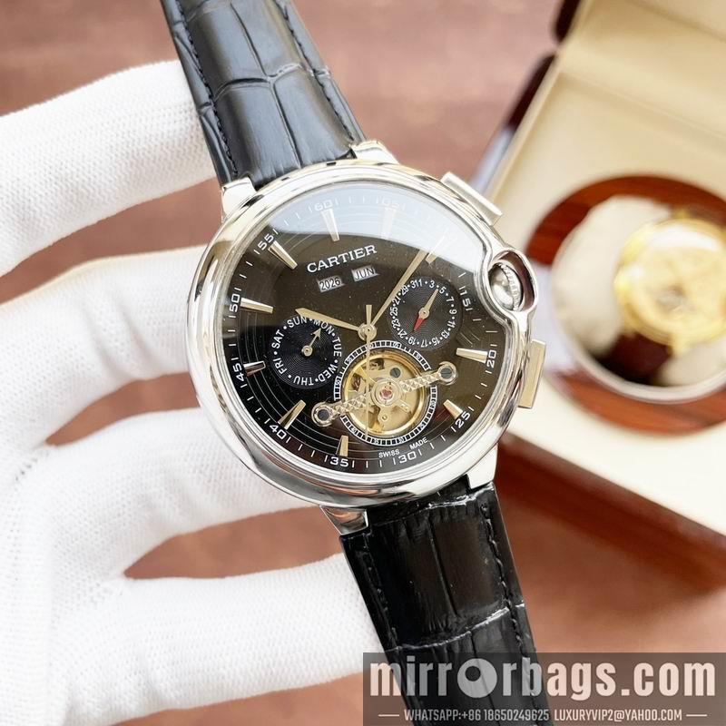 Replica Cartier 46X13mm 031610